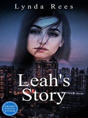 cover image of Leah's Story
